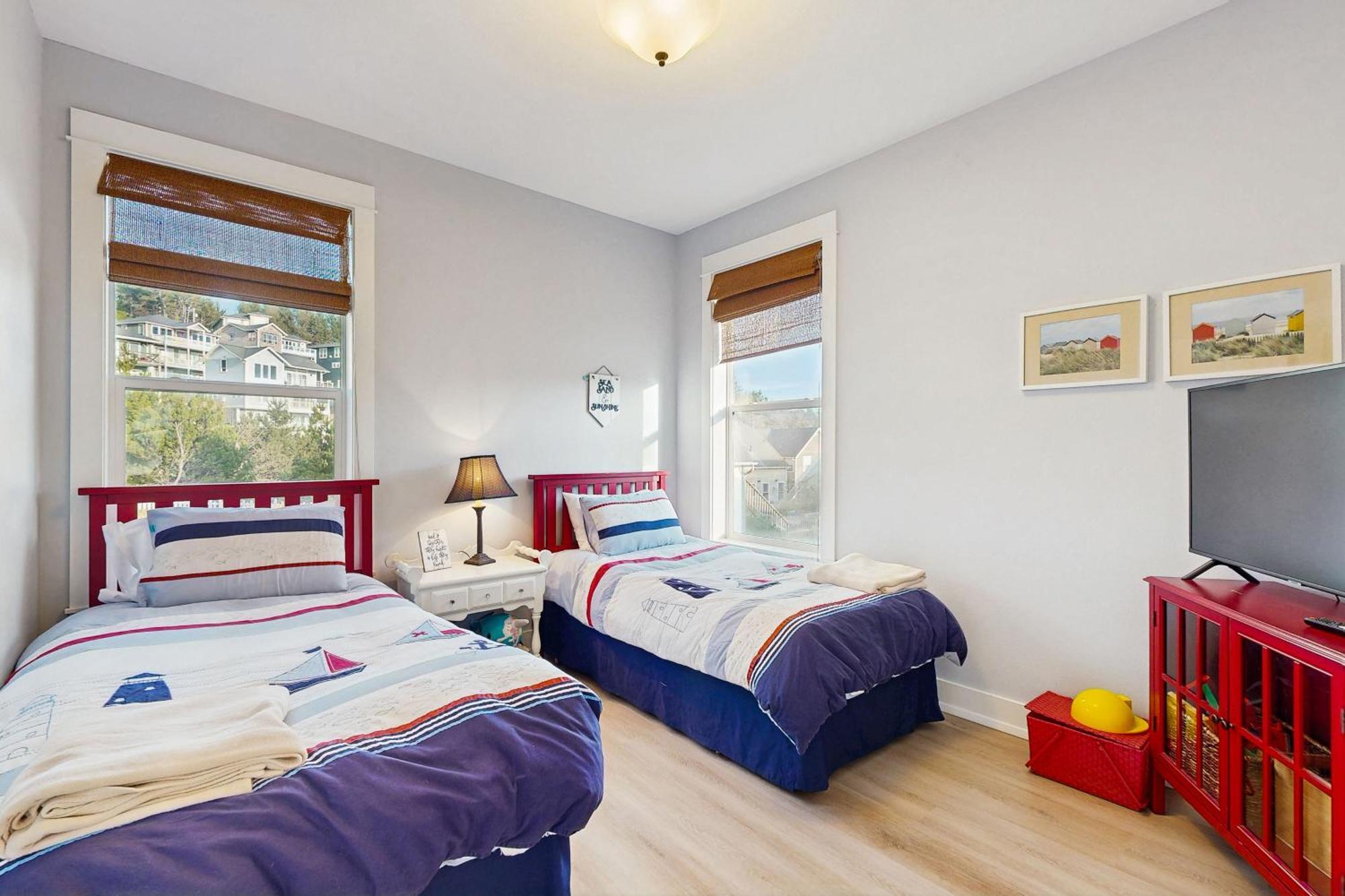 Holiday home Jewel Box At The