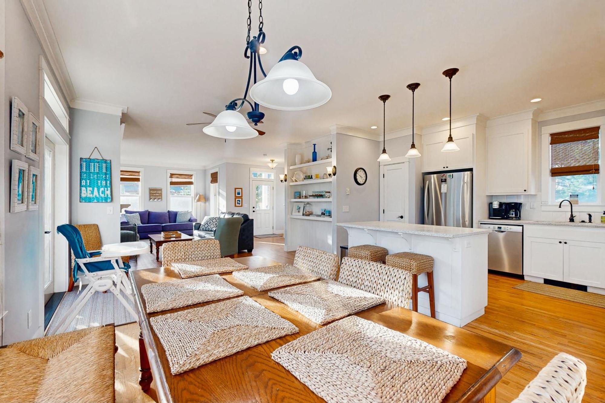 Jewel Box At The Holiday home Lincoln City