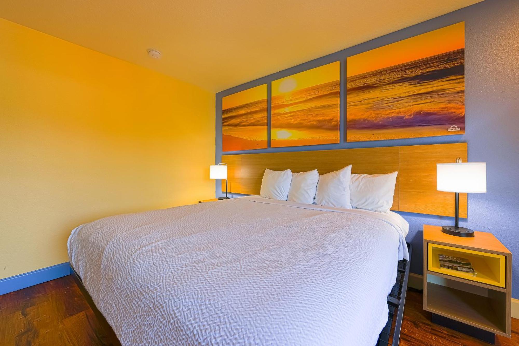 Coastal By Oyo - Oregon Coast Hwy Hotel 2*