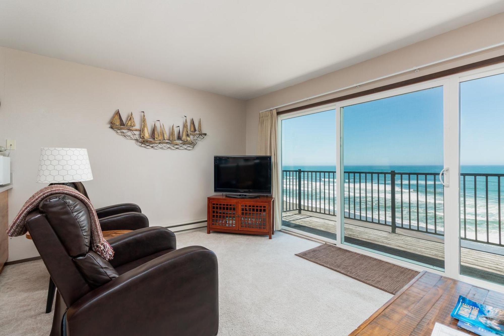 Ocean Terrace Condominiums Hotel 3*