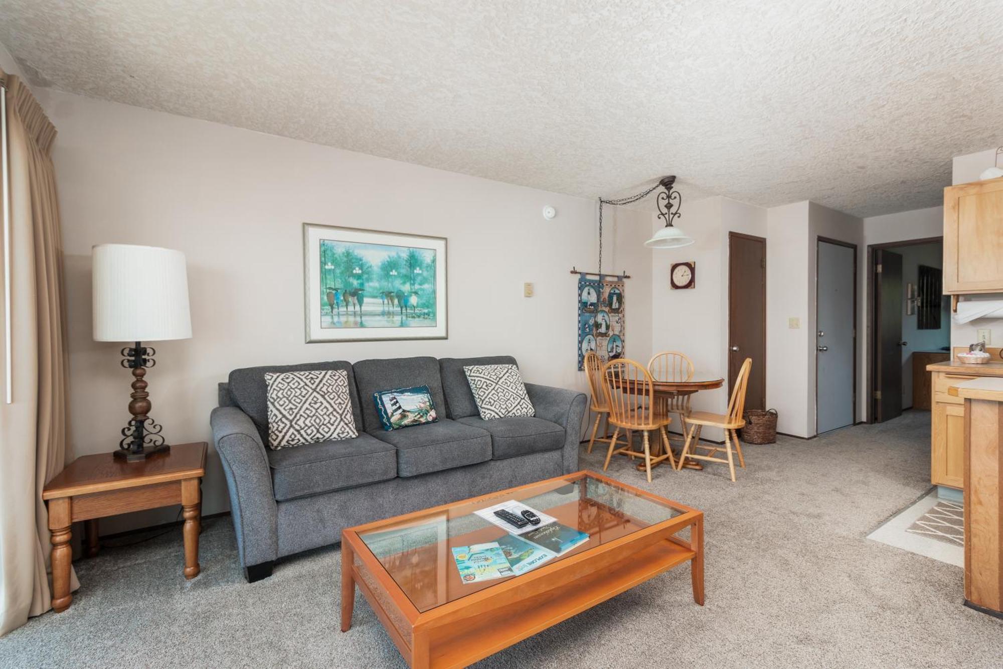 Ocean Terrace Condominiums 3*