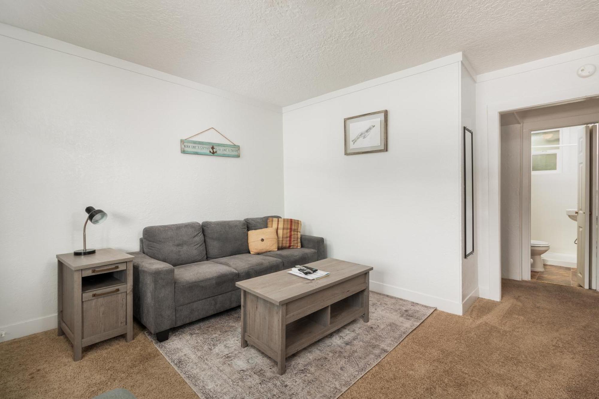 Ocean Terrace Condominiums Hotel 3*
