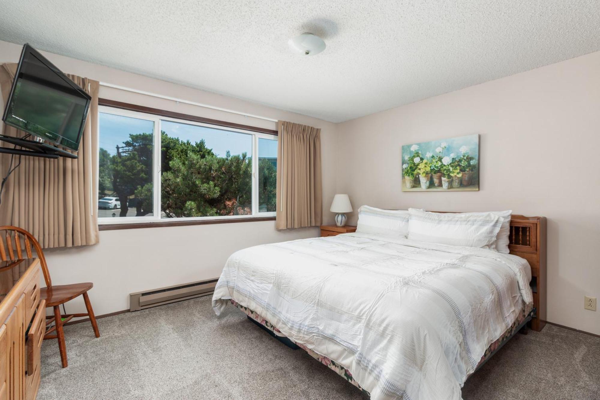 Hotel Ocean Terrace Condominiums 3*