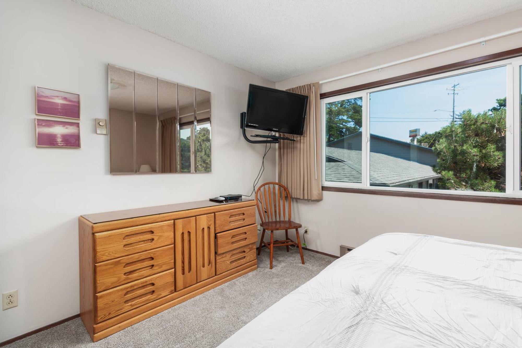 Ocean Terrace Condominiums Hotel Lincoln City