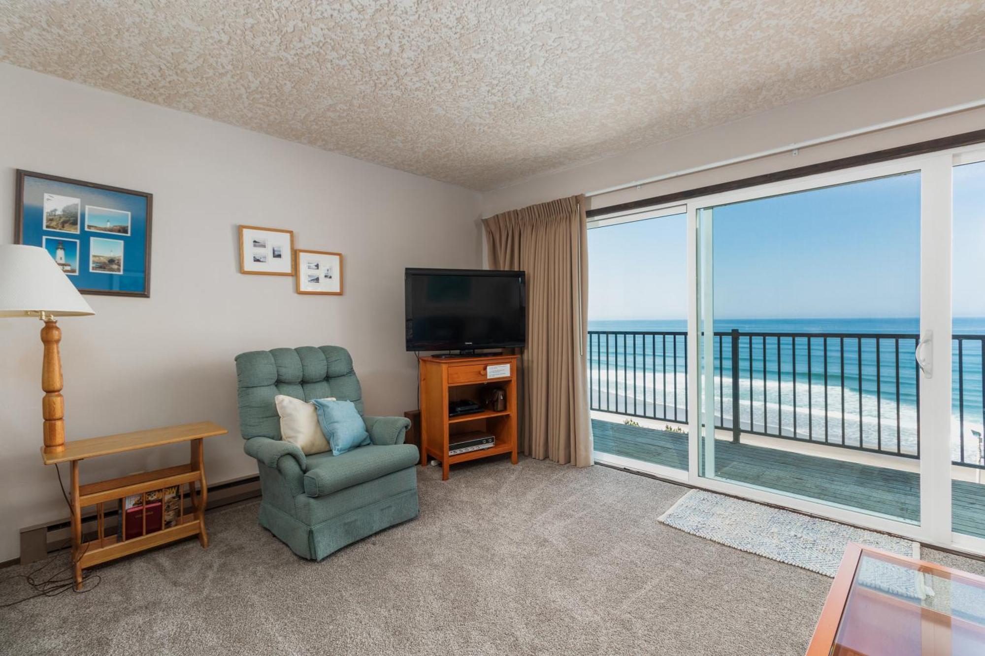 Ocean Terrace Condominiums 3*