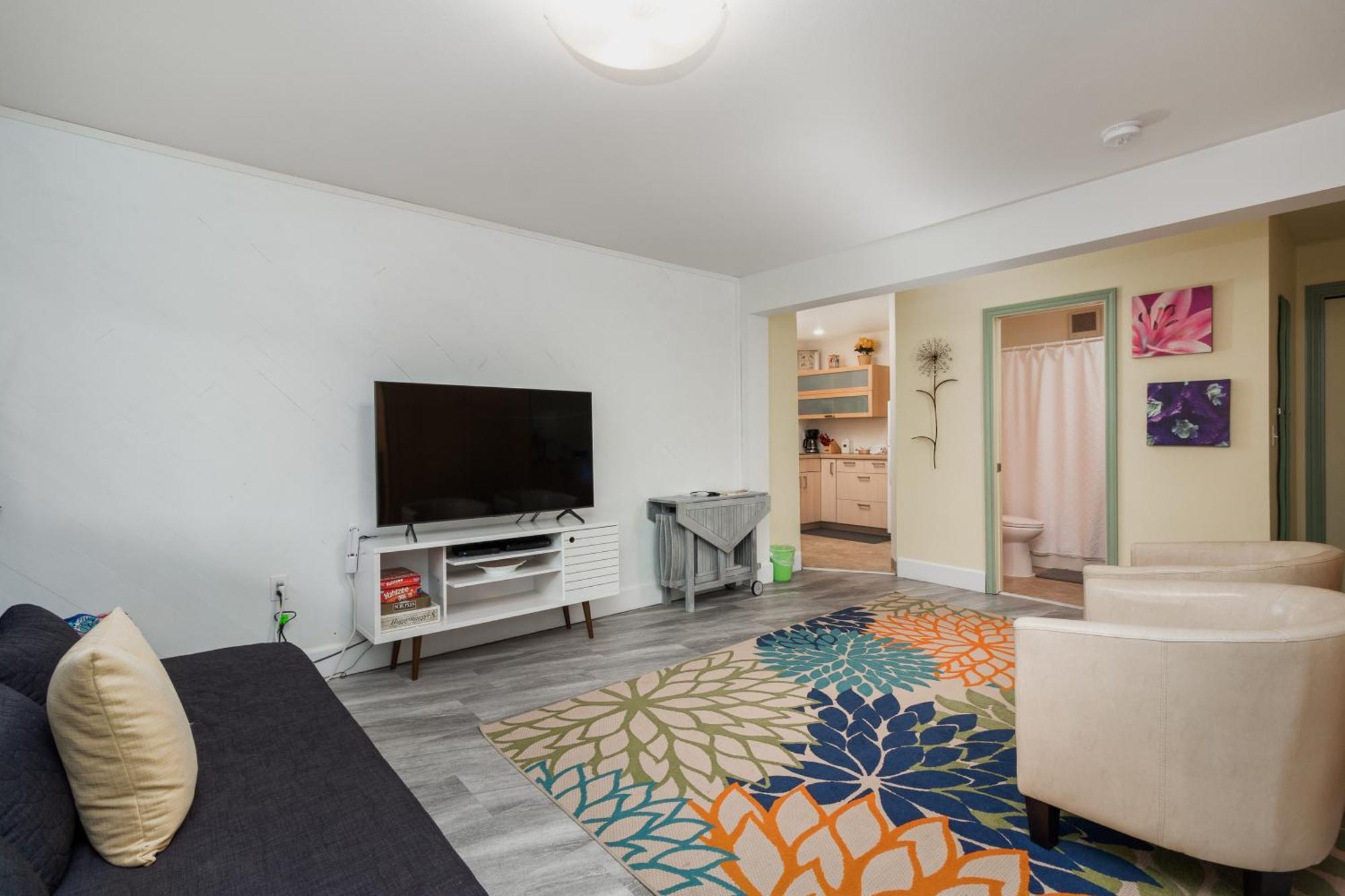 Ocean Terrace Condominiums Lincoln City
