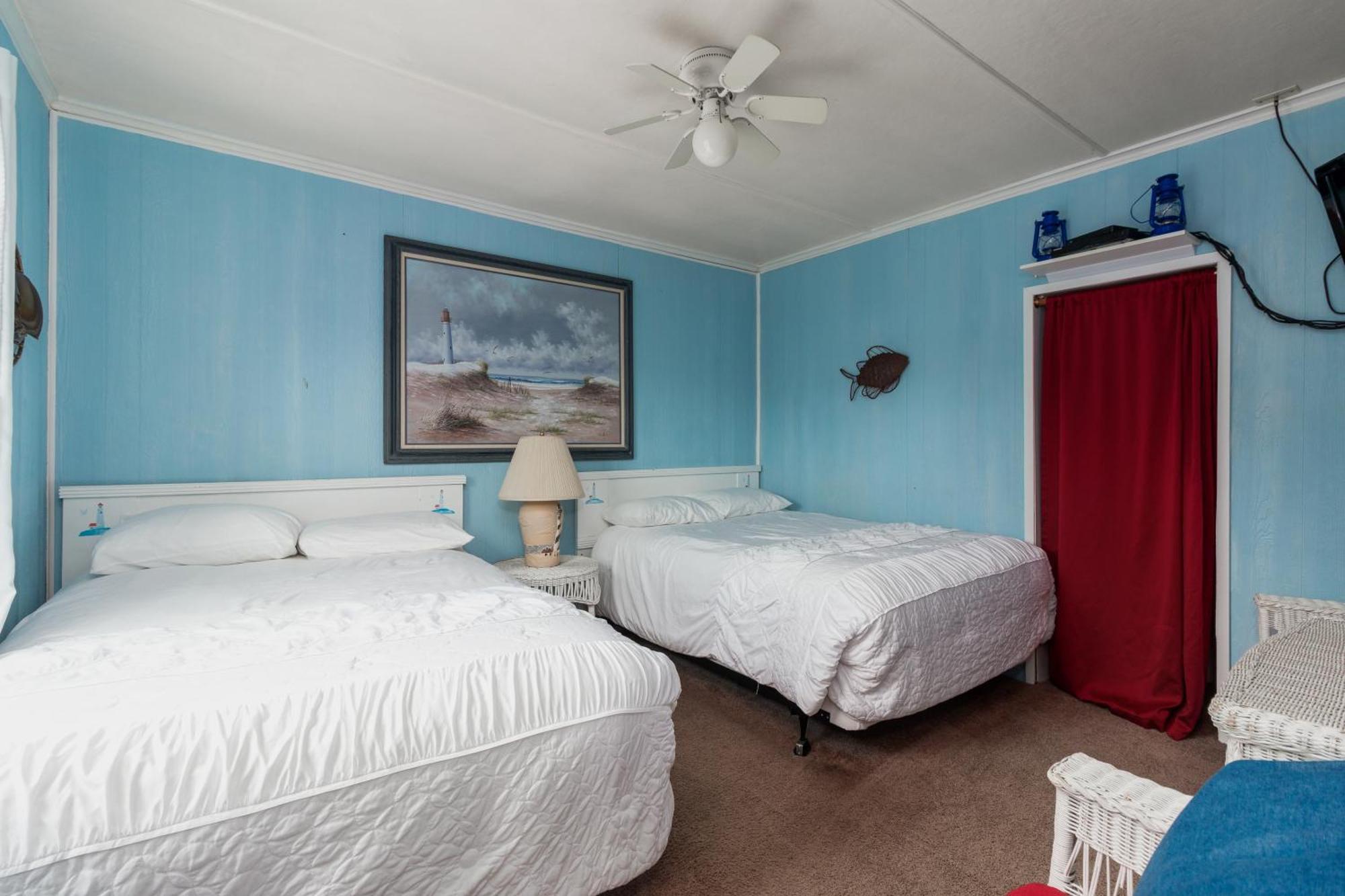 Ocean Terrace Condominiums Hotel