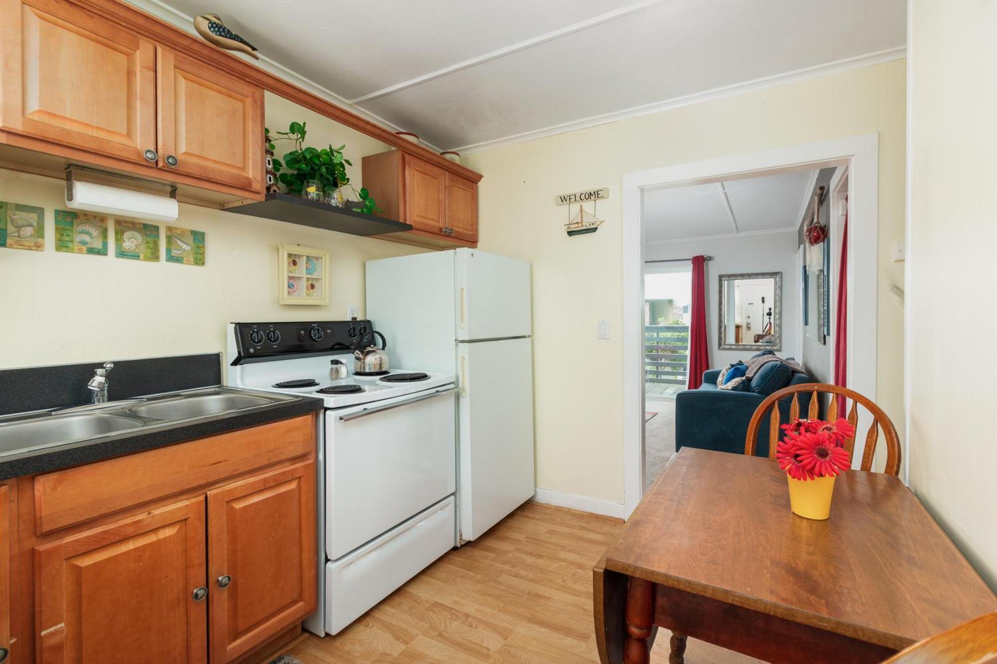 Ocean Terrace Condominiums Hotel 3*