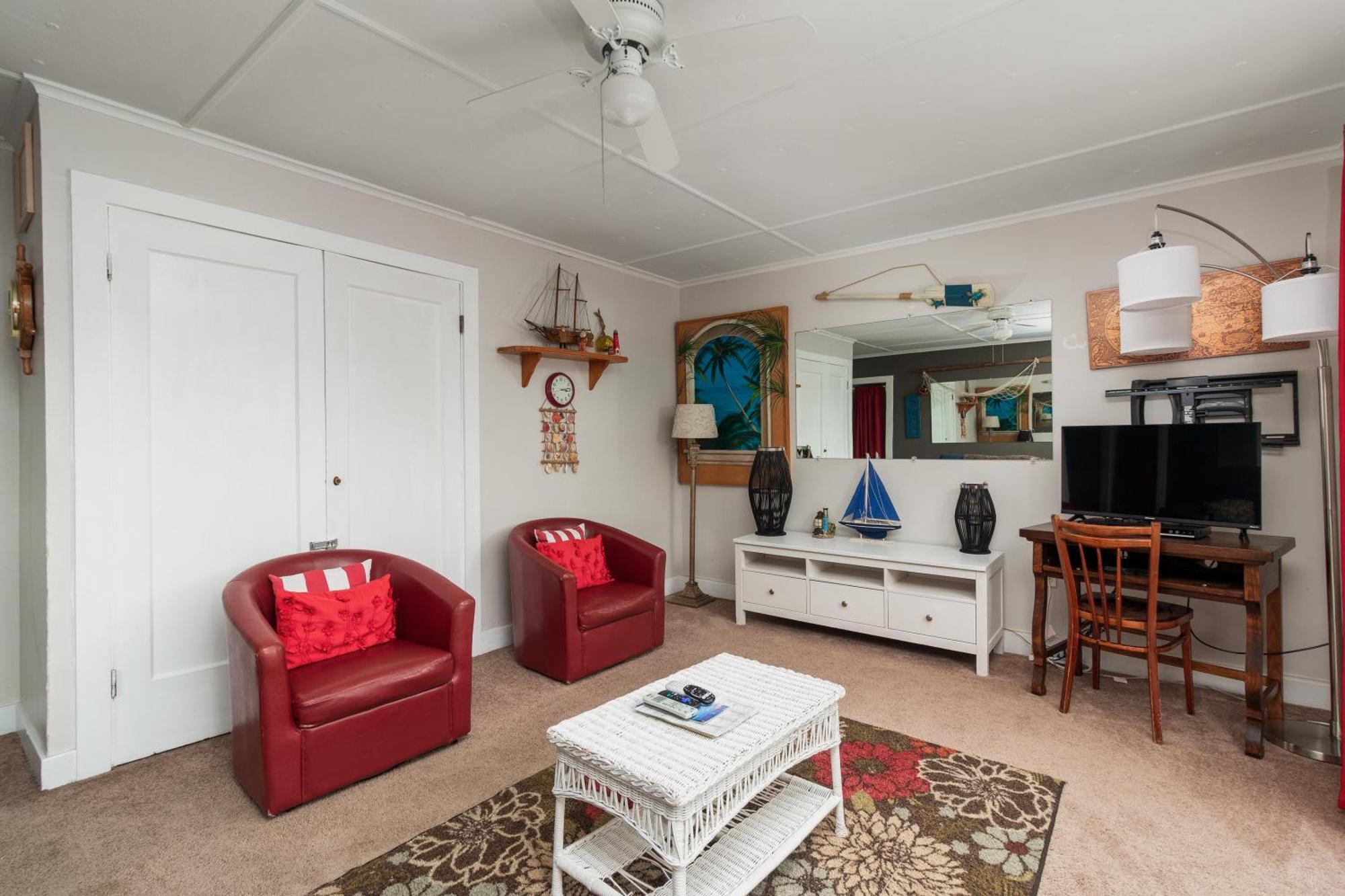 Hotel Ocean Terrace Condominiums 3*