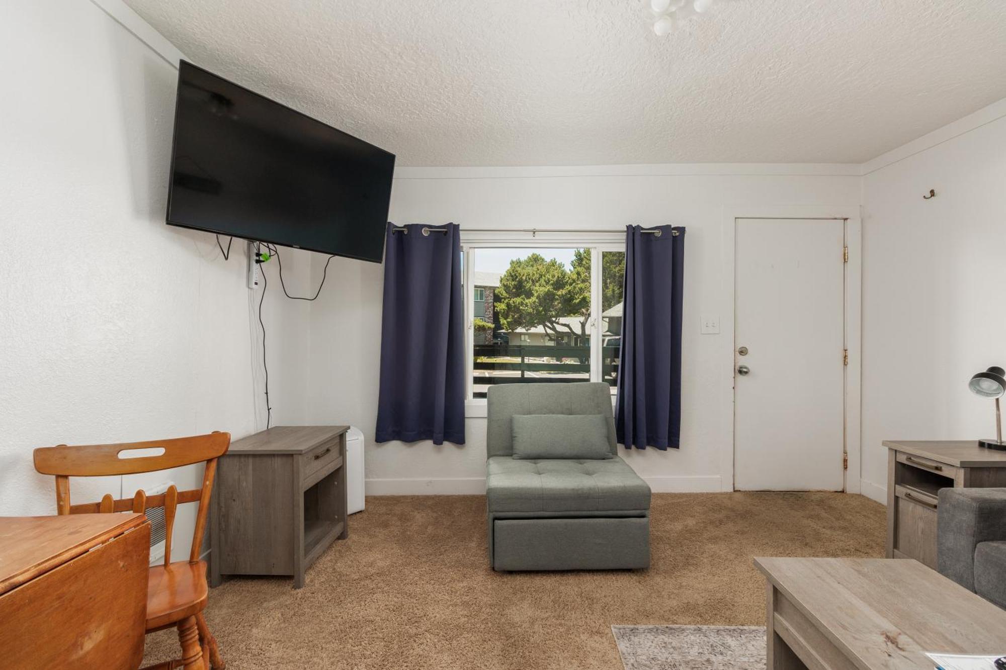 Ocean Terrace Condominiums 3*