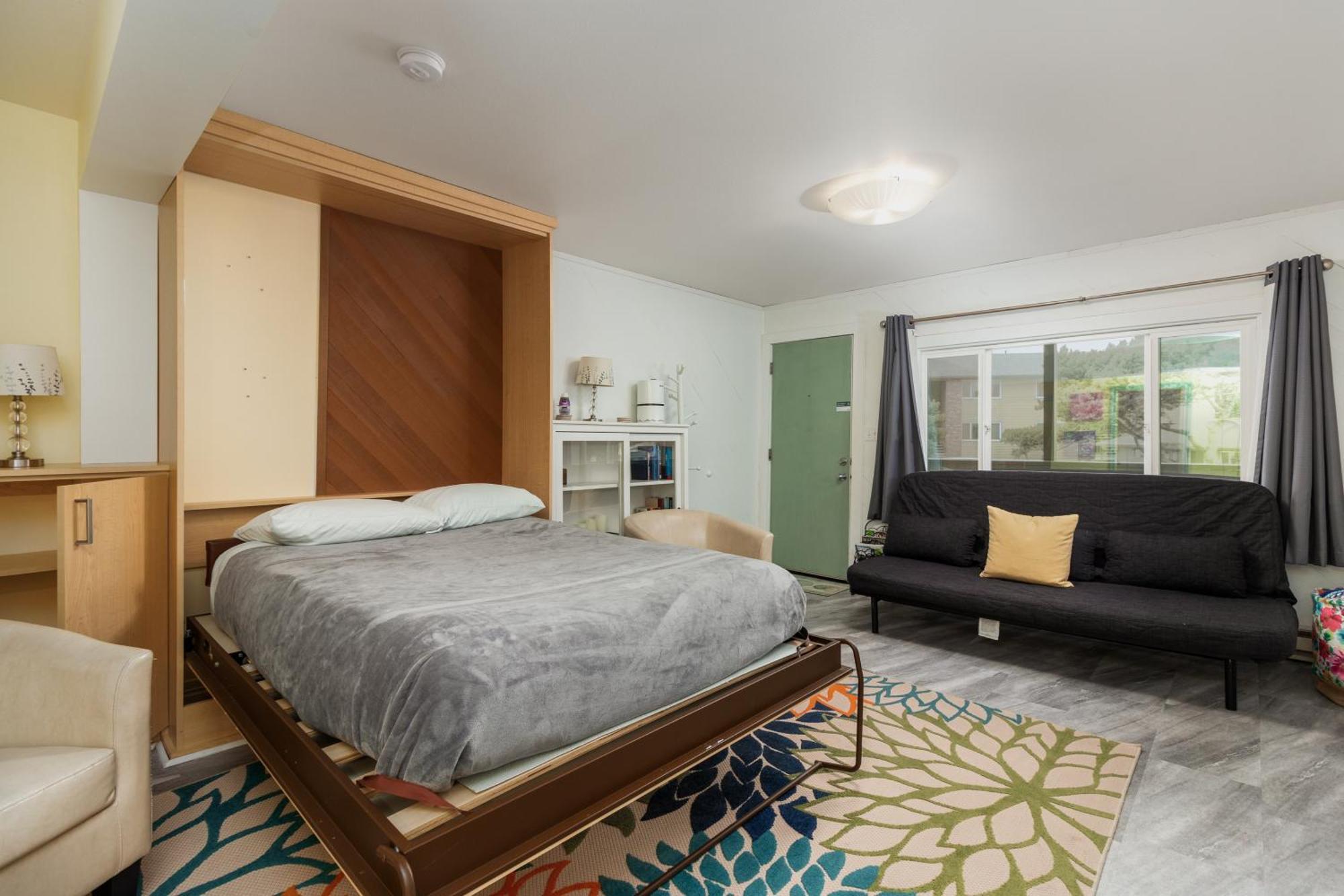 Ocean Terrace Condominiums Hotel