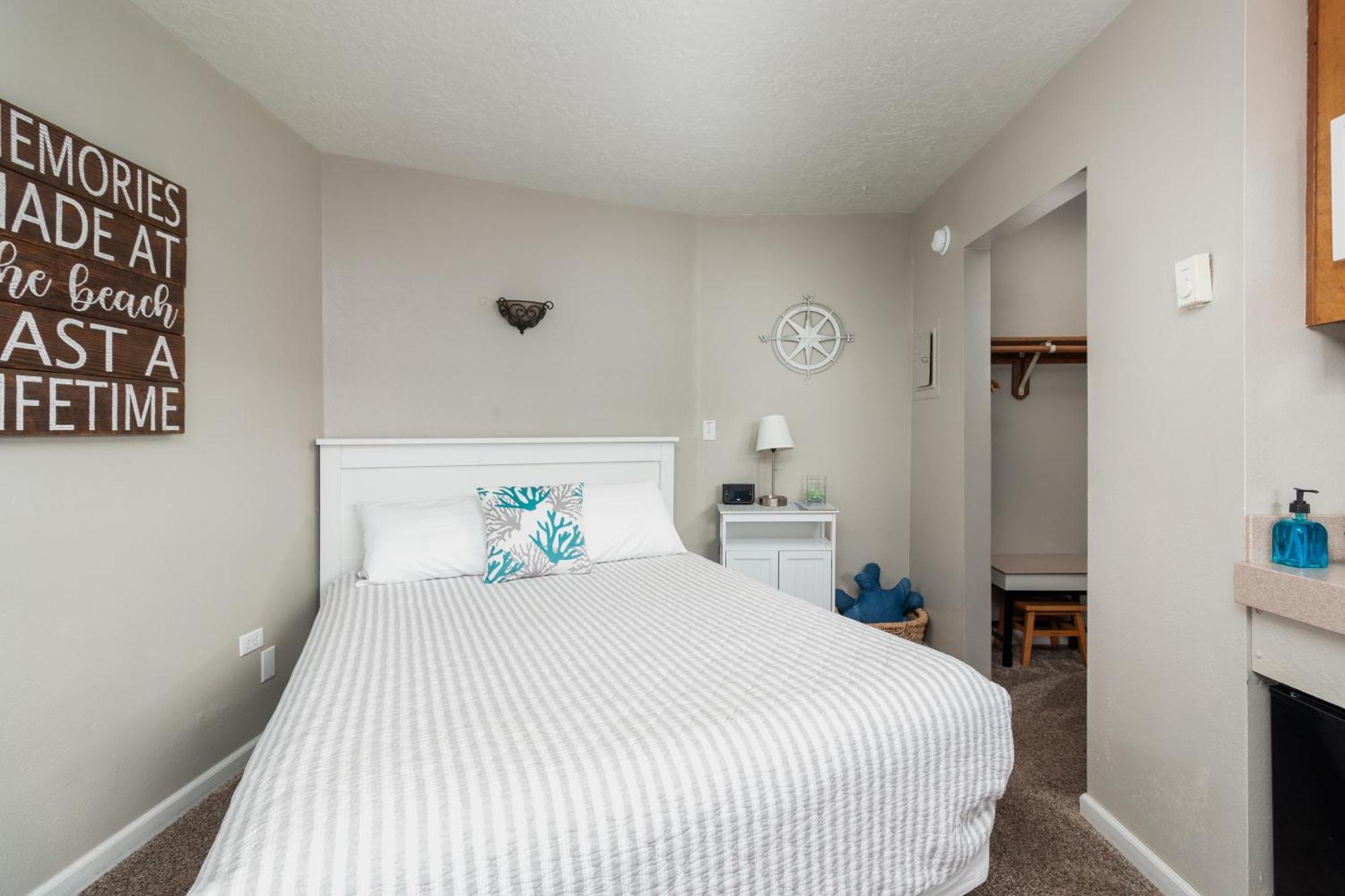 Ocean Terrace Condominiums Hotel 3*