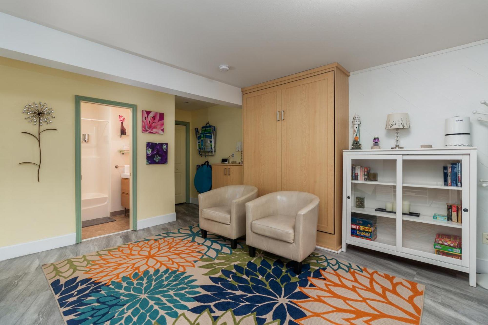 Ocean Terrace Condominiums 3*