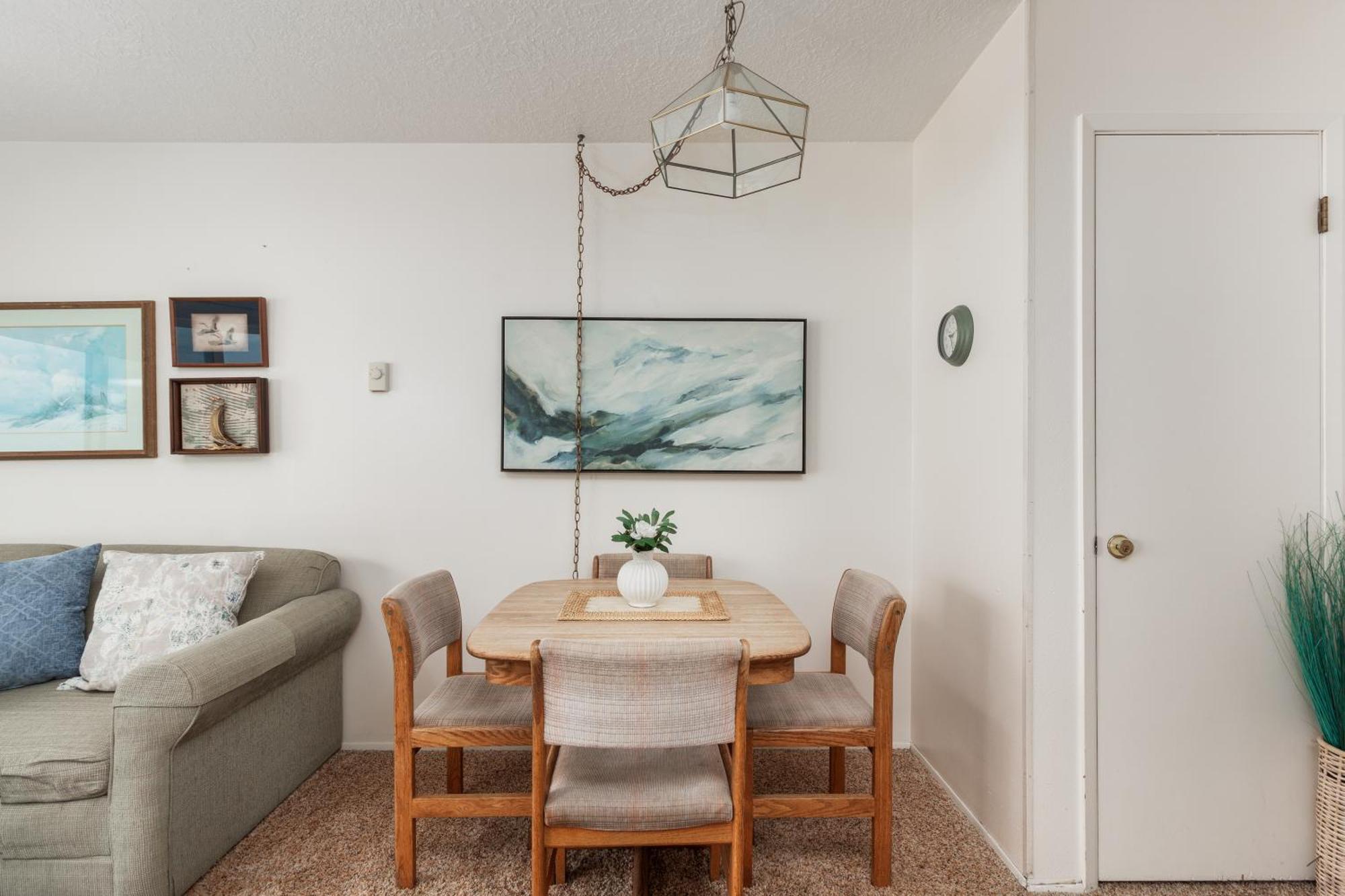 Hotel Ocean Terrace Condominiums 3*