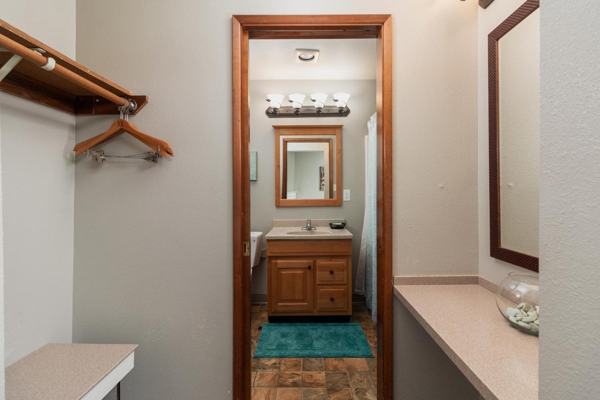 Ocean Terrace Condominiums Lincoln City