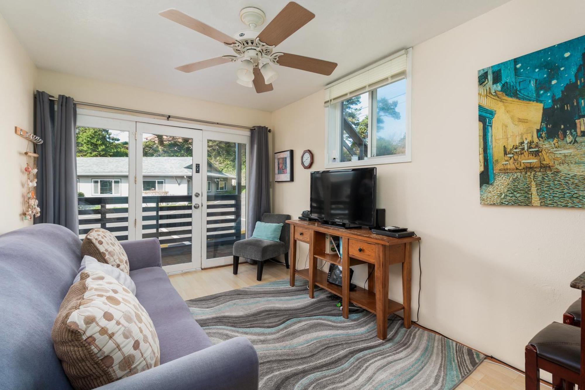 Hotel Ocean Terrace Condominiums