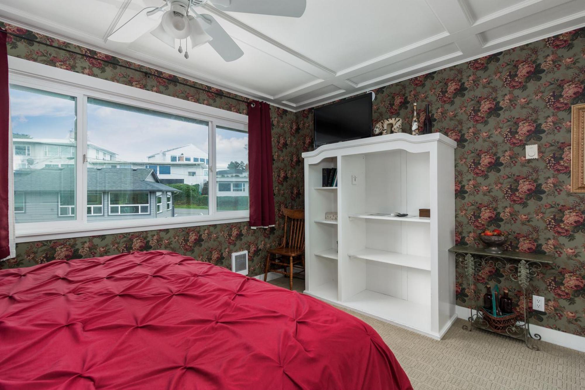 Ocean Terrace Condominiums Hotel Lincoln City