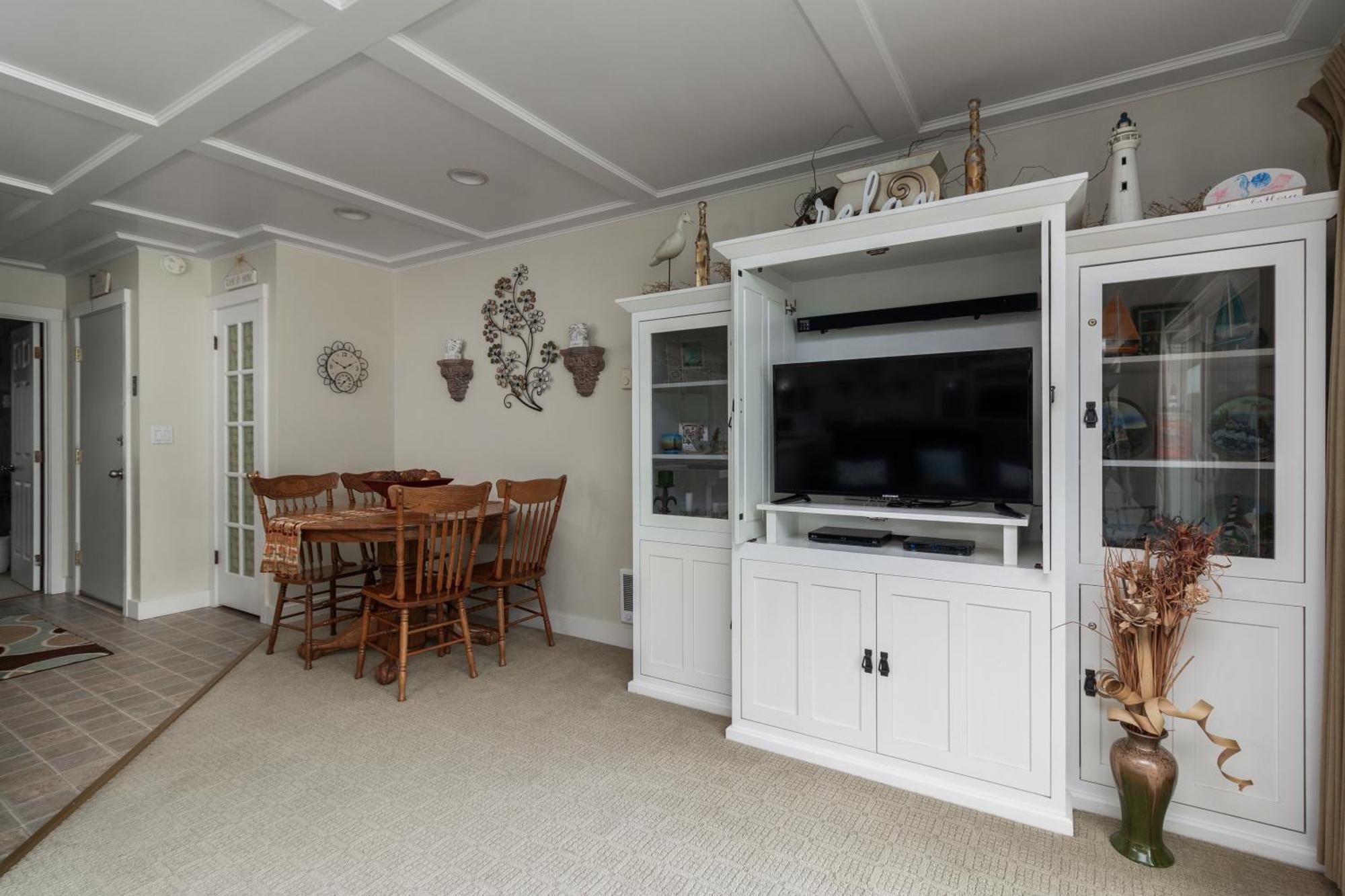 Ocean Terrace Condominiums Lincoln City