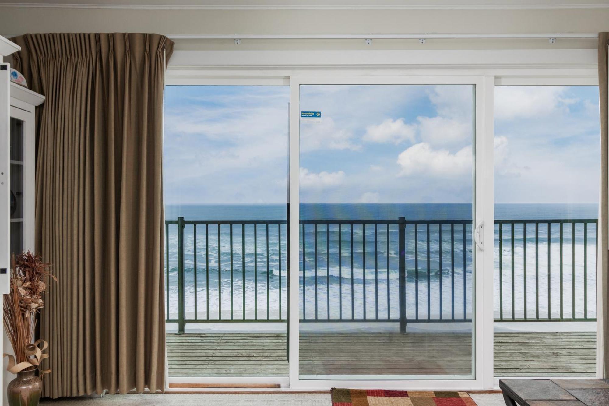 Ocean Terrace Condominiums Hotel 3*