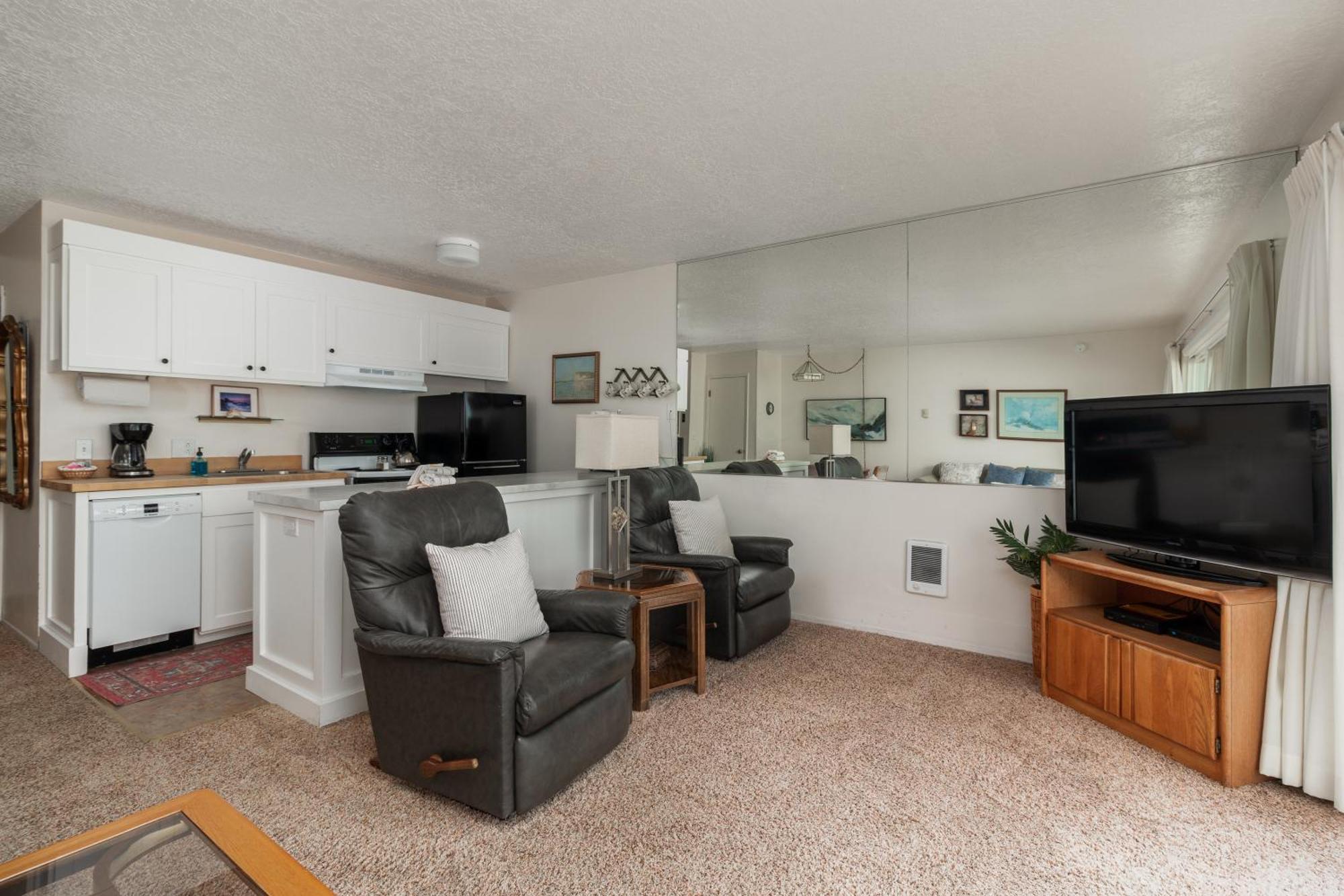 Hotel Ocean Terrace Condominiums 3*