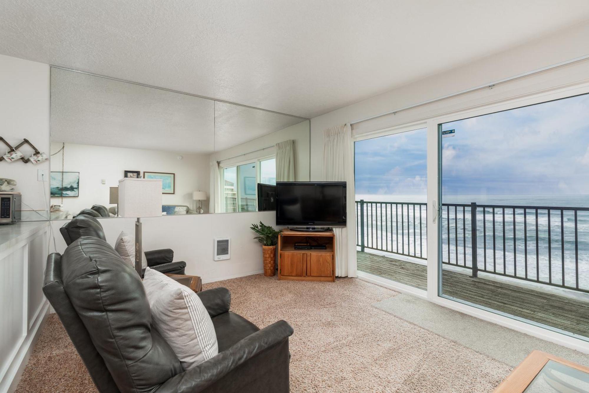 Ocean Terrace Condominiums 3*