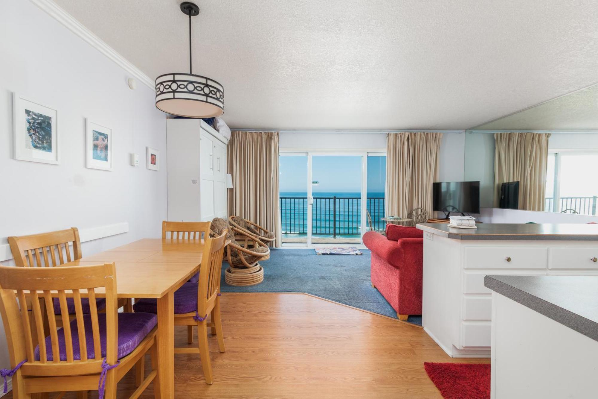 Ocean Terrace Condominiums