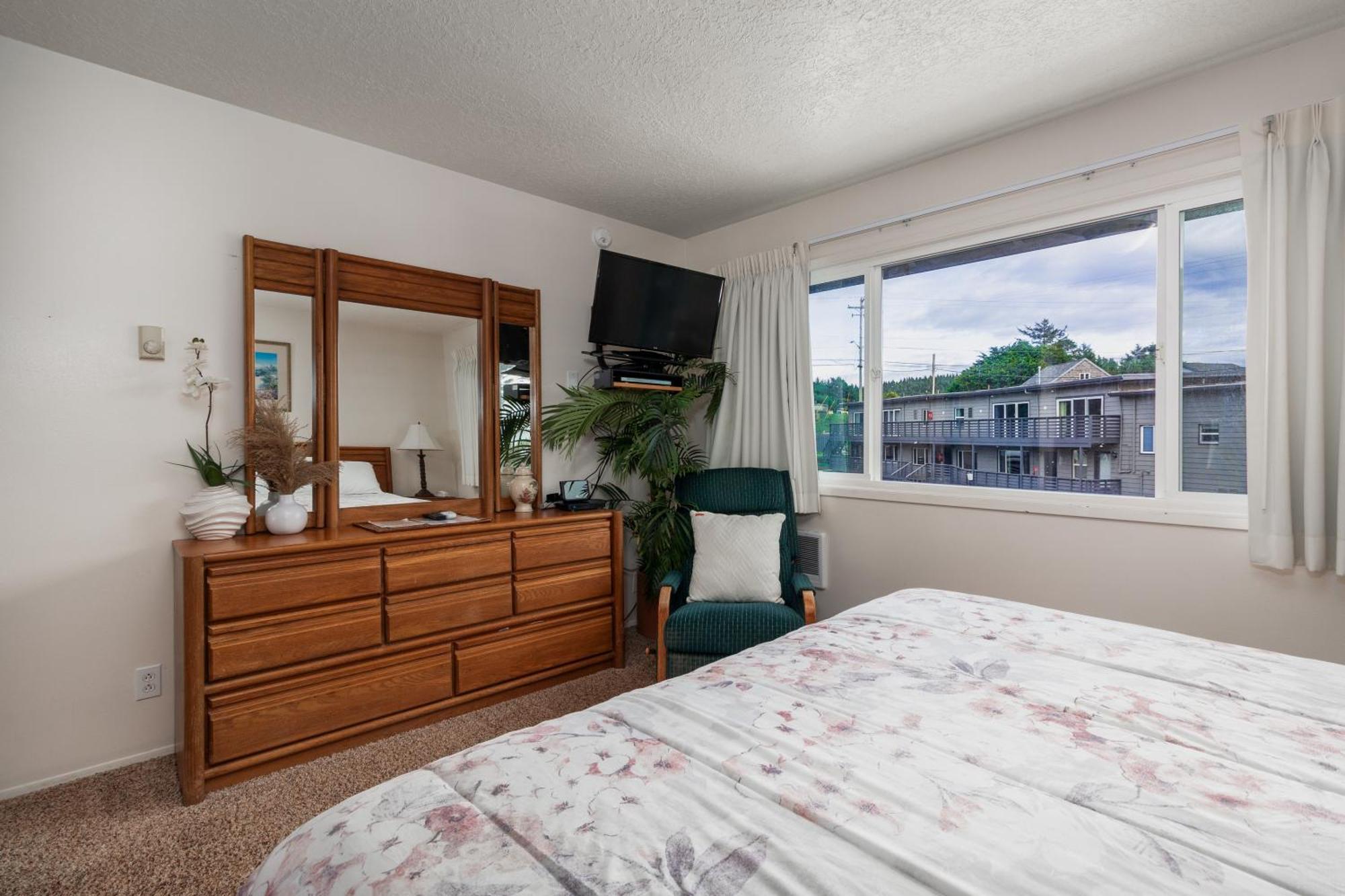 Ocean Terrace Condominiums Hotel