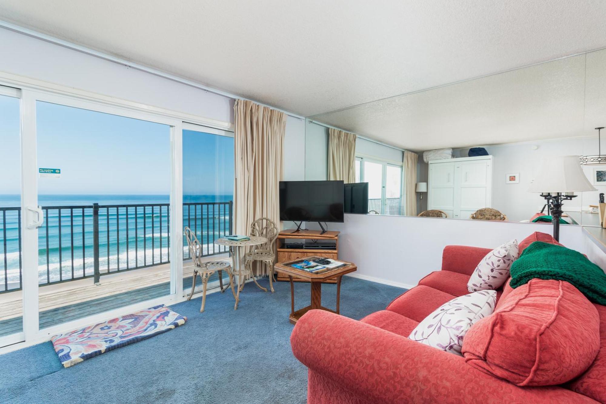Ocean Terrace Condominiums Hotel 3*