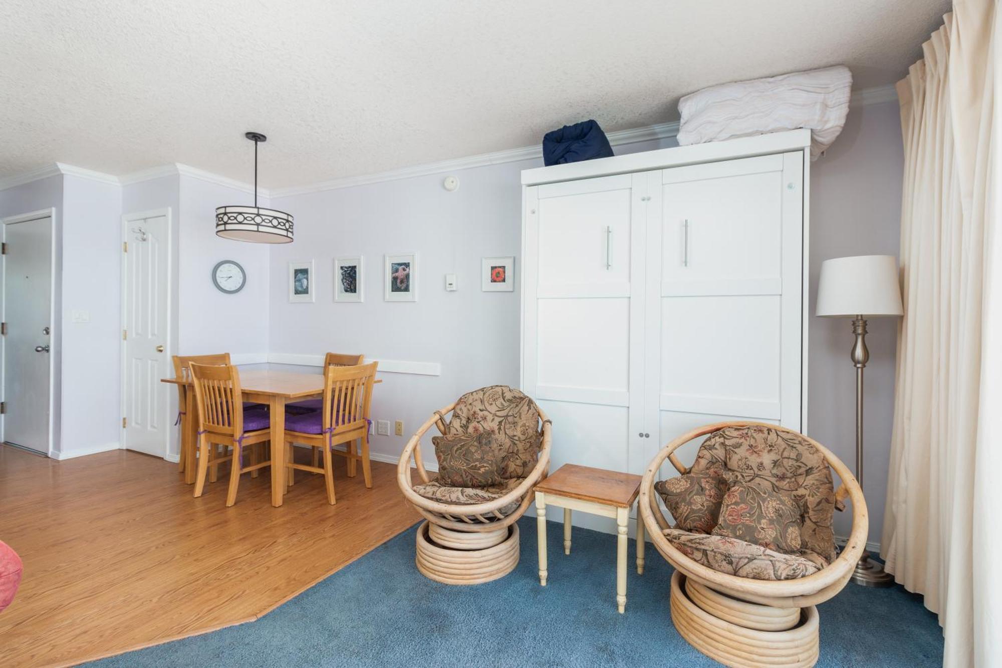 Hotel Ocean Terrace Condominiums Lincoln City