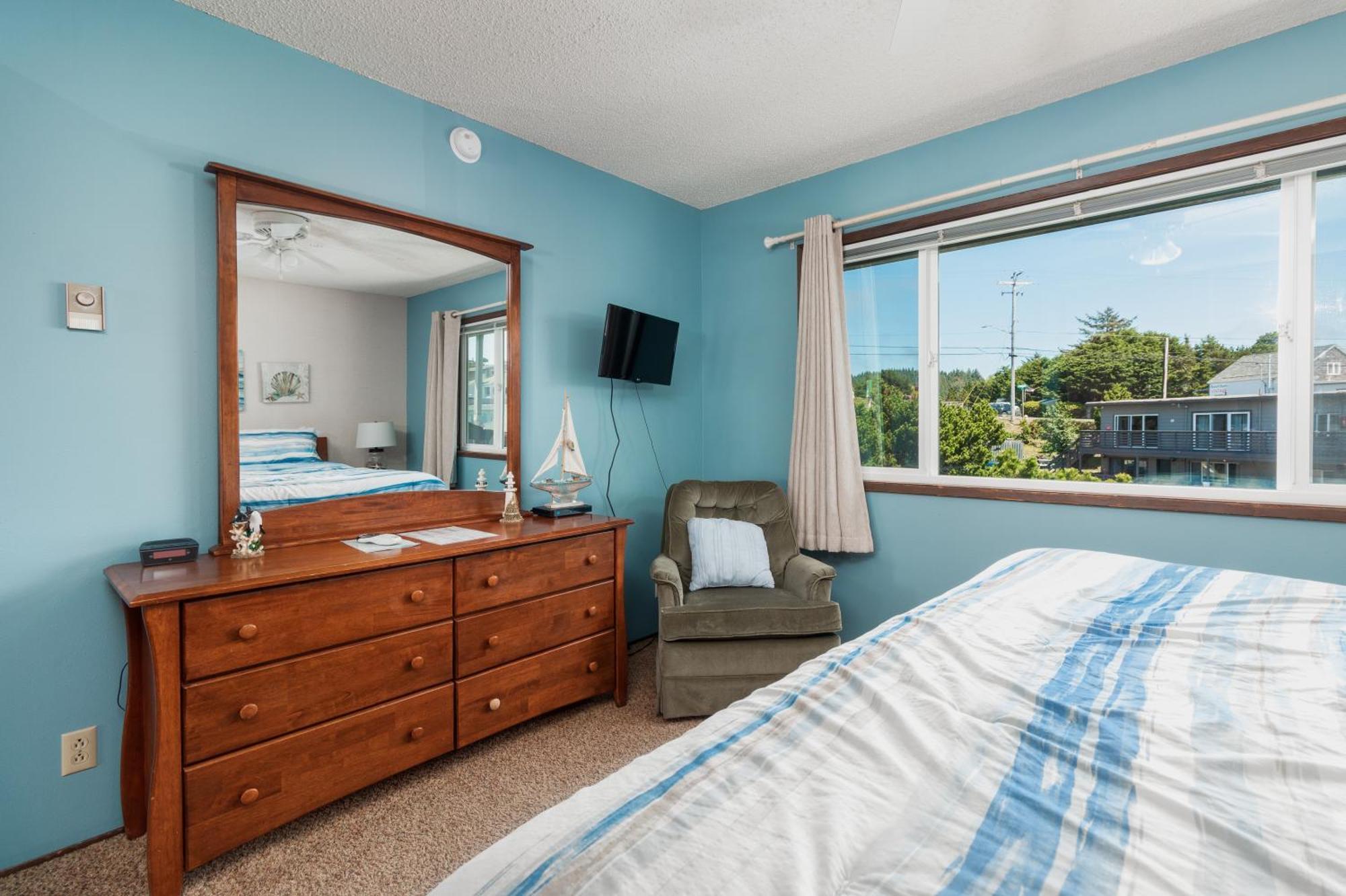 Hotel Ocean Terrace Condominiums 3*