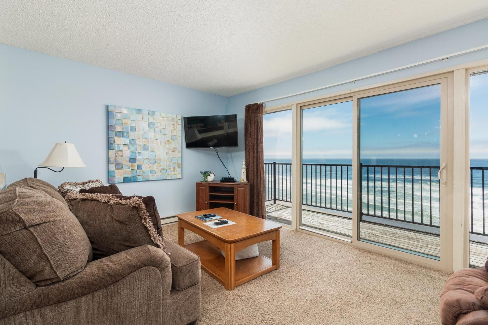 Ocean Terrace Condominiums Hotel