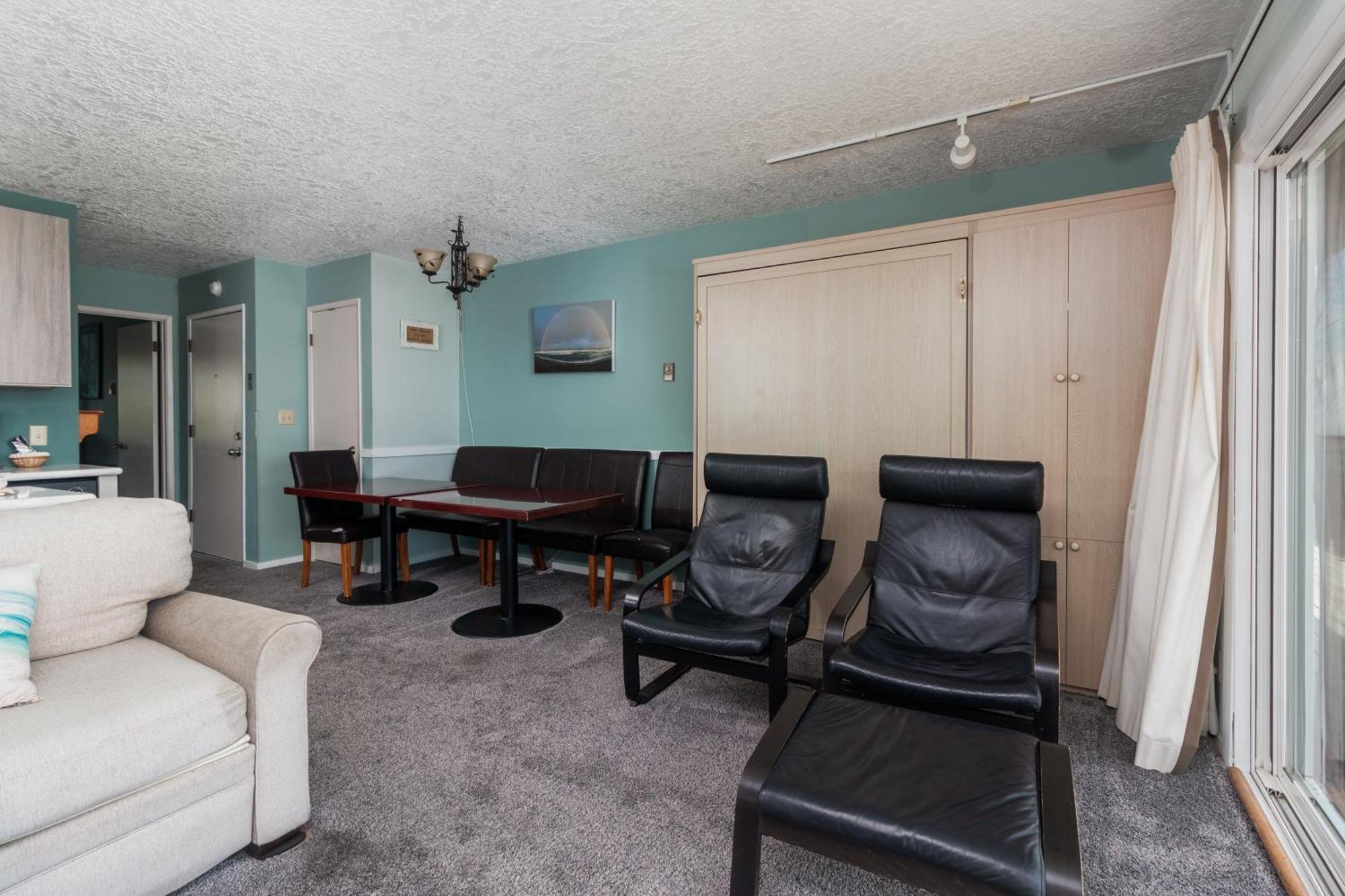 Ocean Terrace Condominiums Hotel 3*