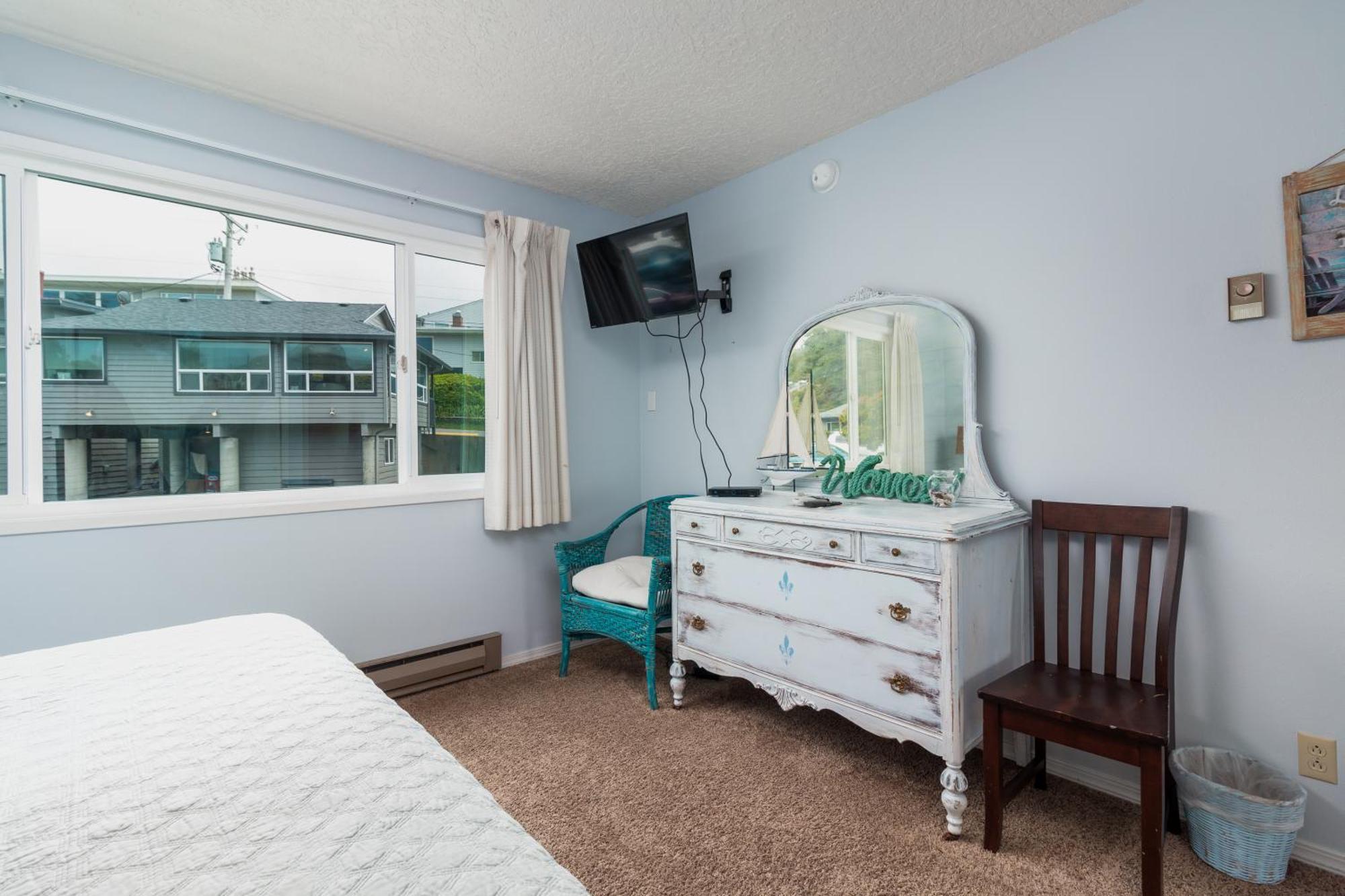 Hotel Ocean Terrace Condominiums 3*