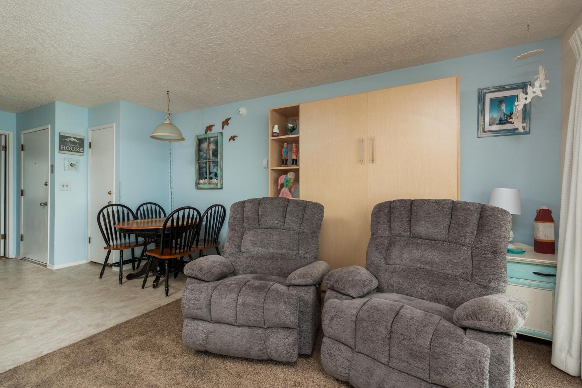 Hotel Ocean Terrace Condominiums Lincoln City