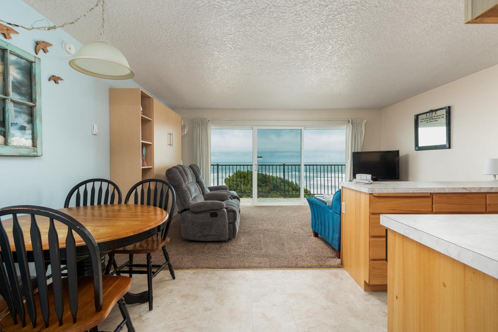 Ocean Terrace Condominiums