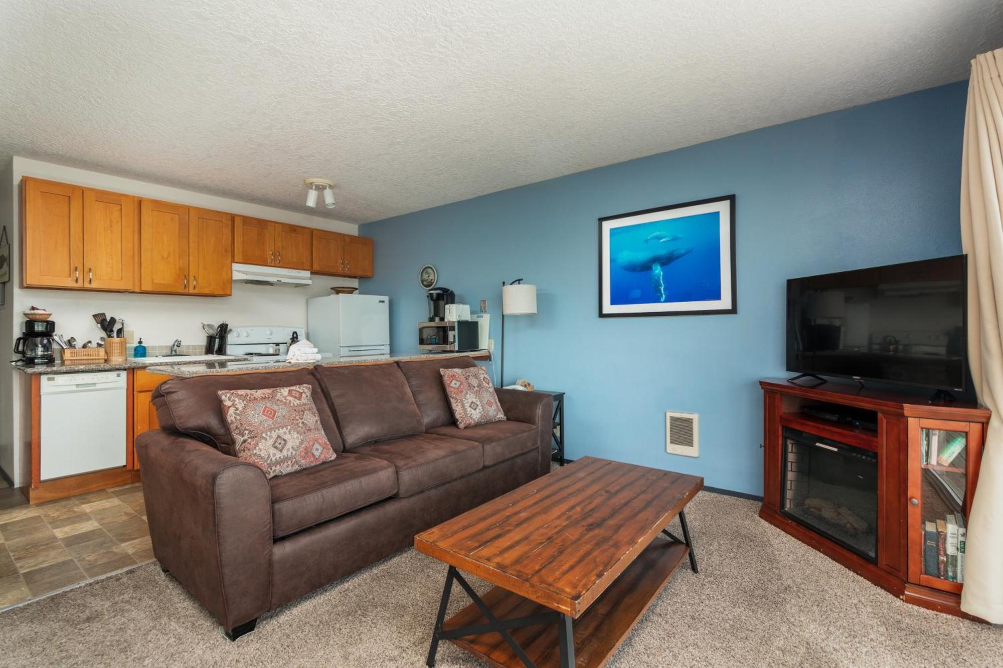 Hotel Ocean Terrace Condominiums