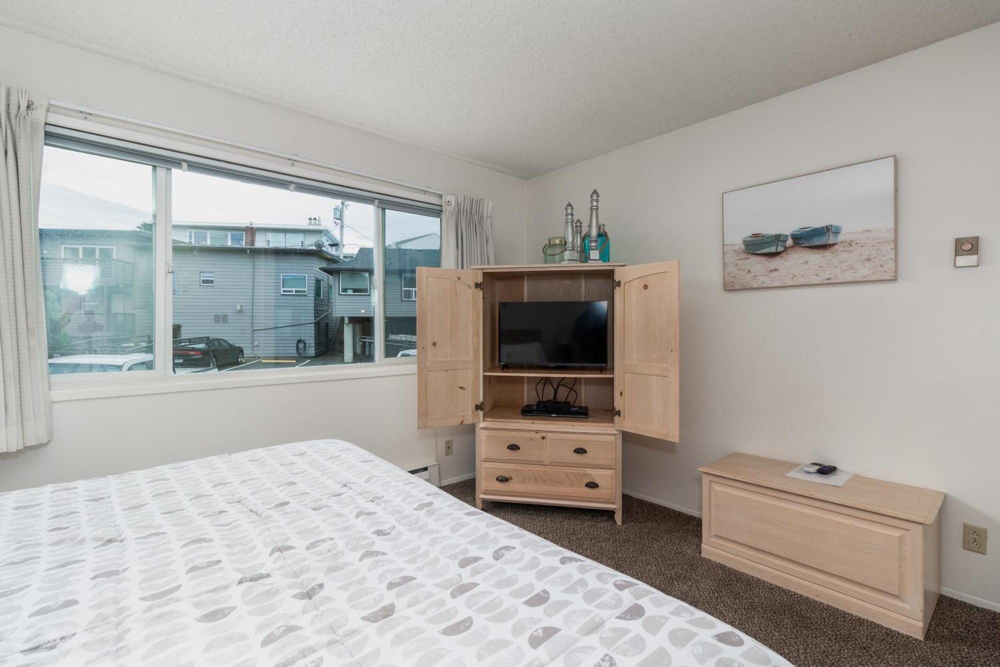 Ocean Terrace Condominiums Hotel Lincoln City