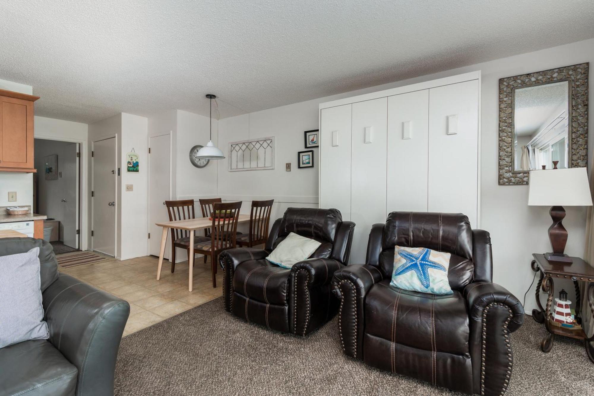Ocean Terrace Condominiums Hotel 3*