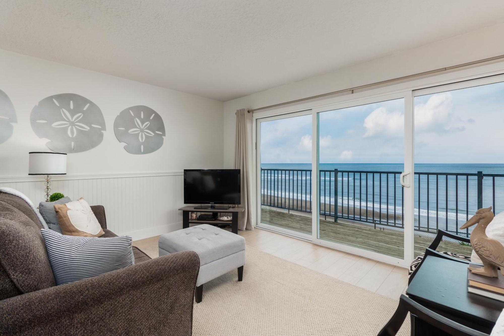Hotel Ocean Terrace Condominiums