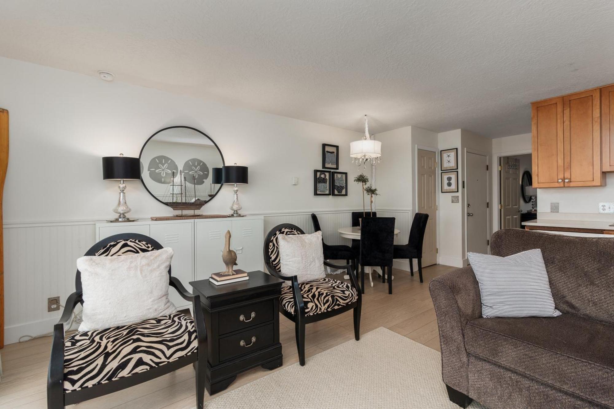 Ocean Terrace Condominiums Hotel 3*