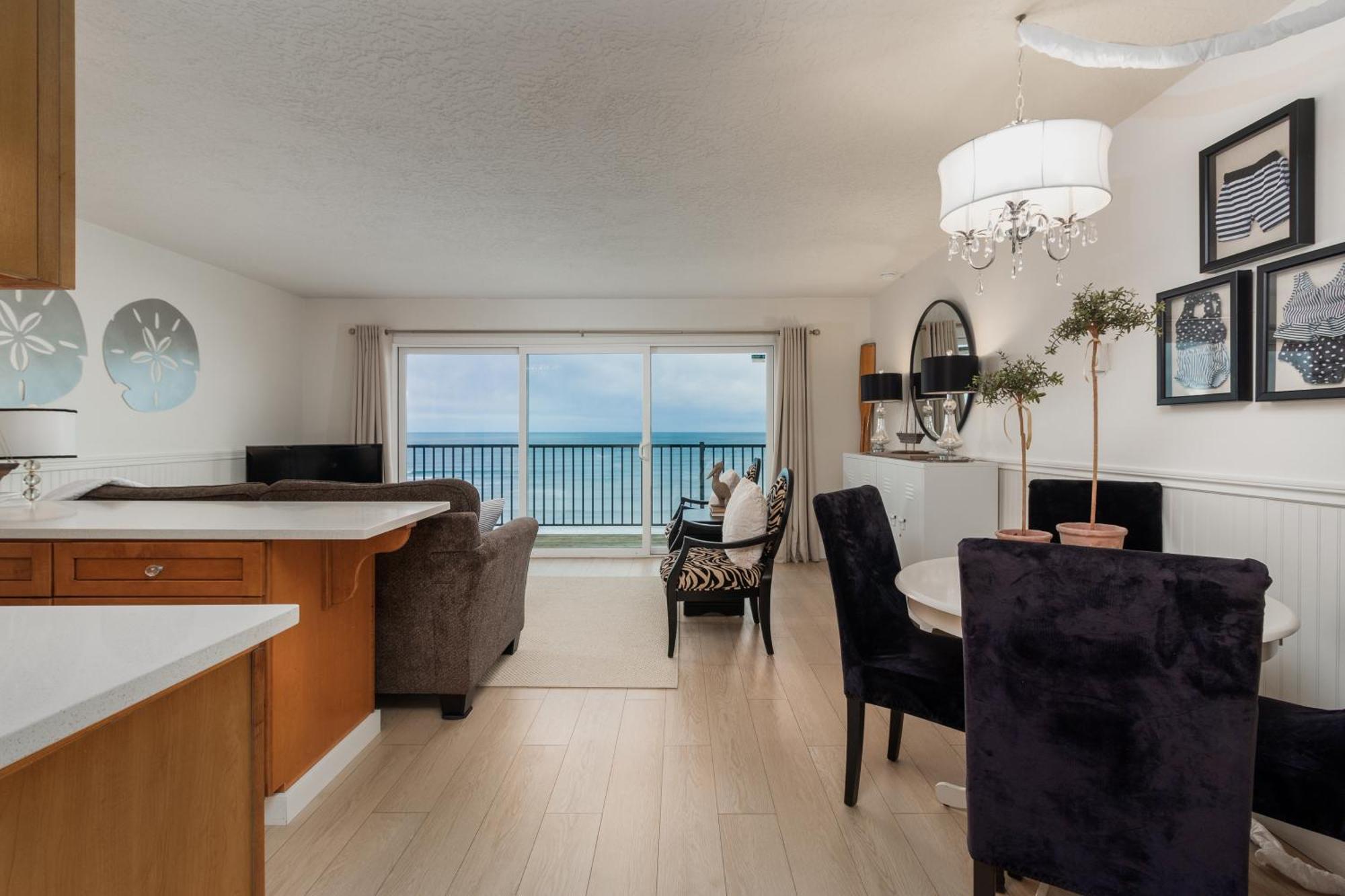 Hotel Ocean Terrace Condominiums 3*