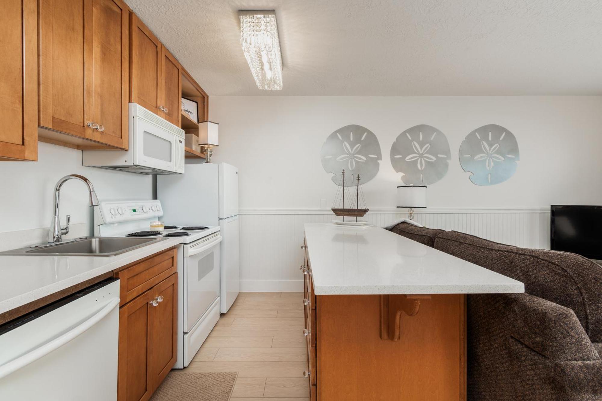 Ocean Terrace Condominiums Hotel 3*
