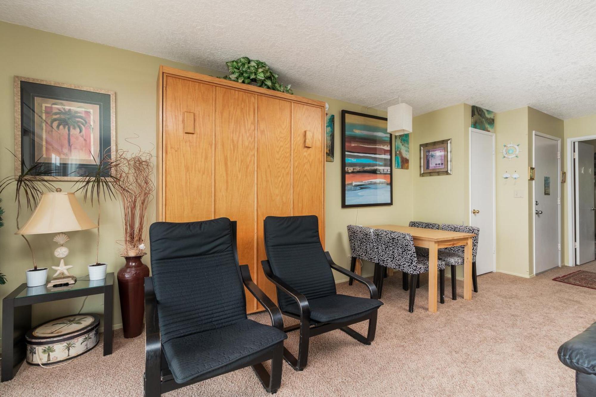 Ocean Terrace Condominiums