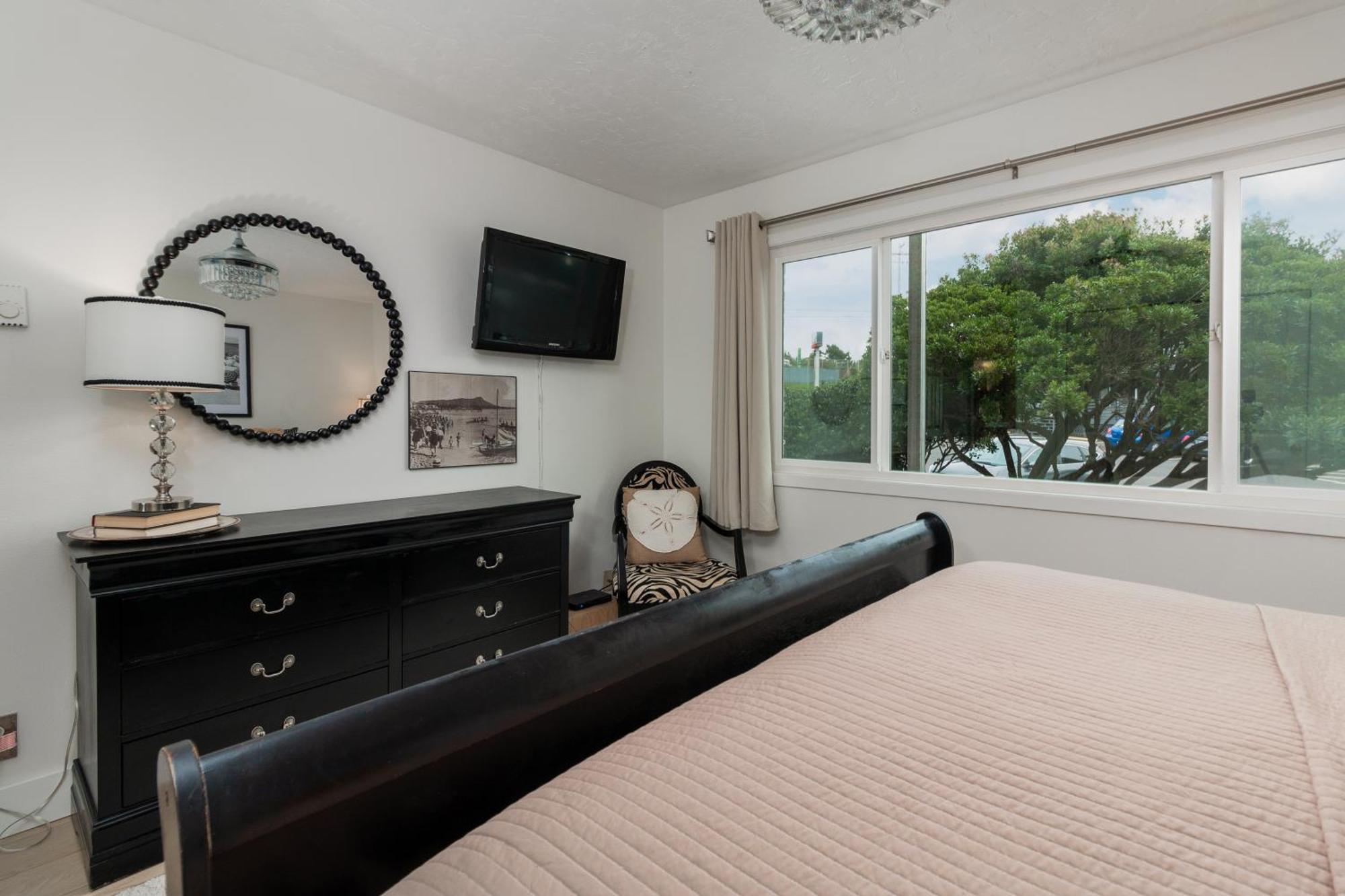 Hotel Ocean Terrace Condominiums