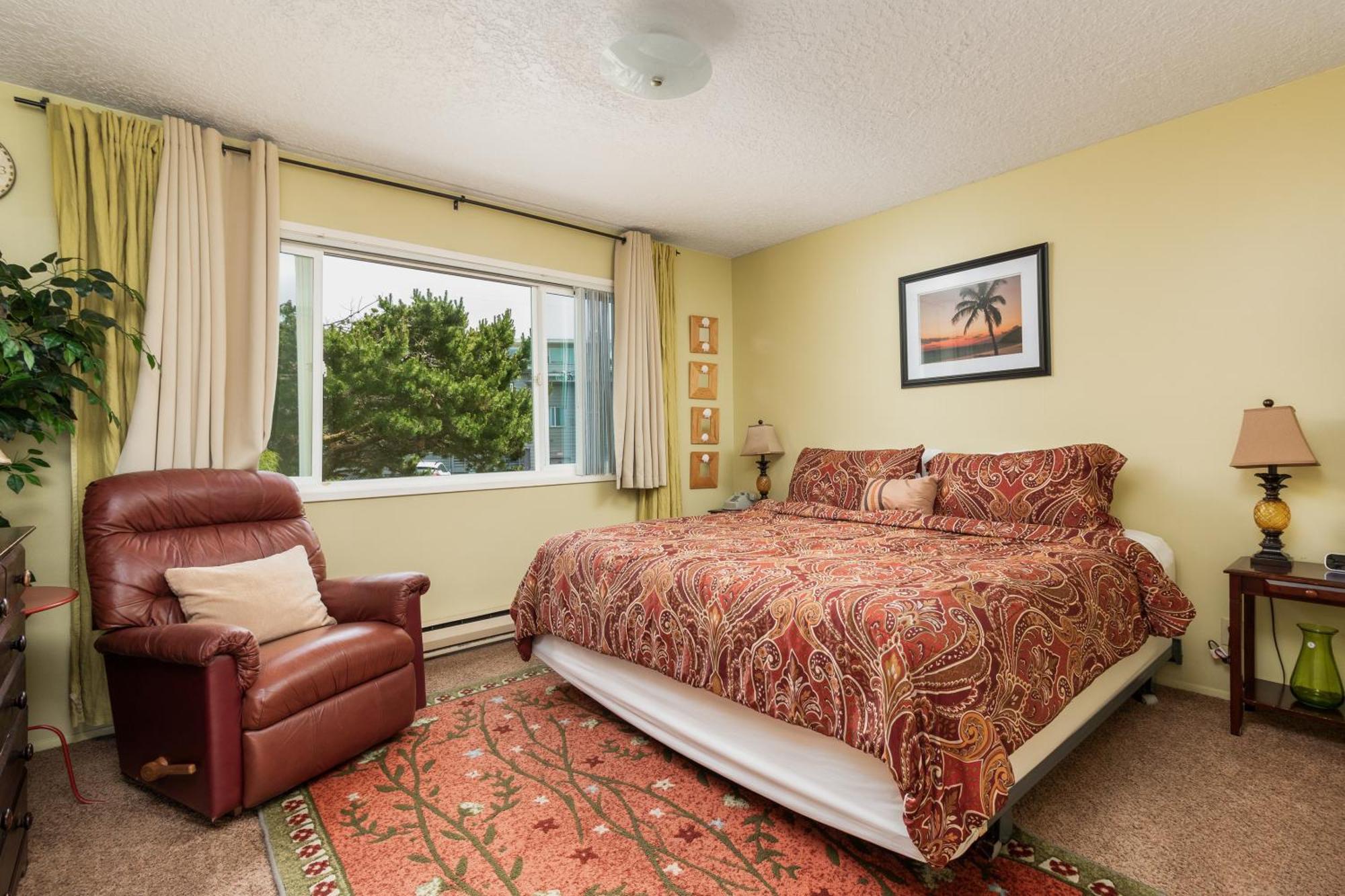 Ocean Terrace Condominiums Hotel 3*