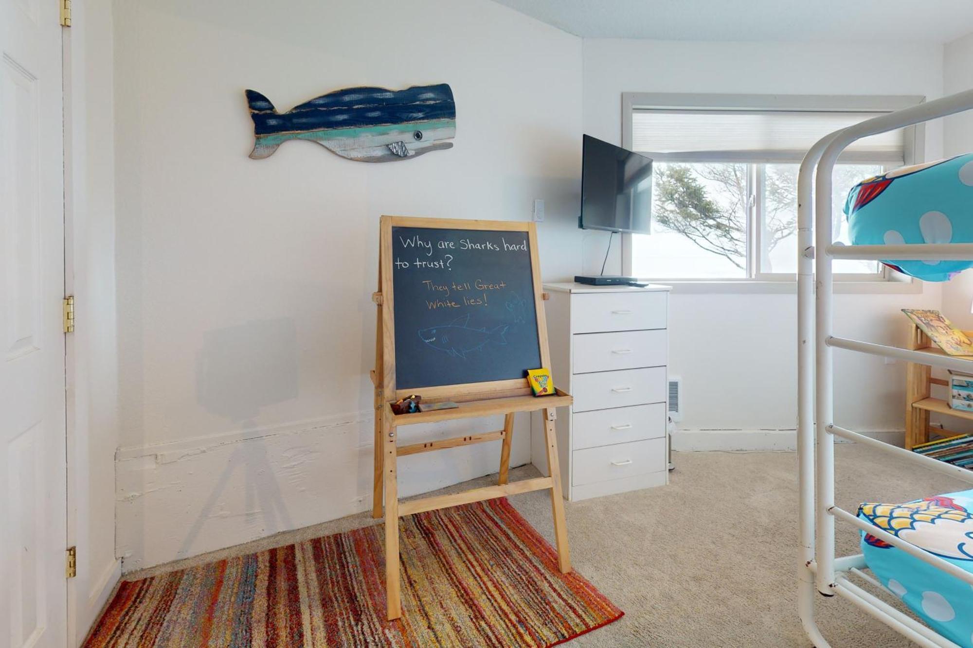 Holiday home Waive Time Lincoln City