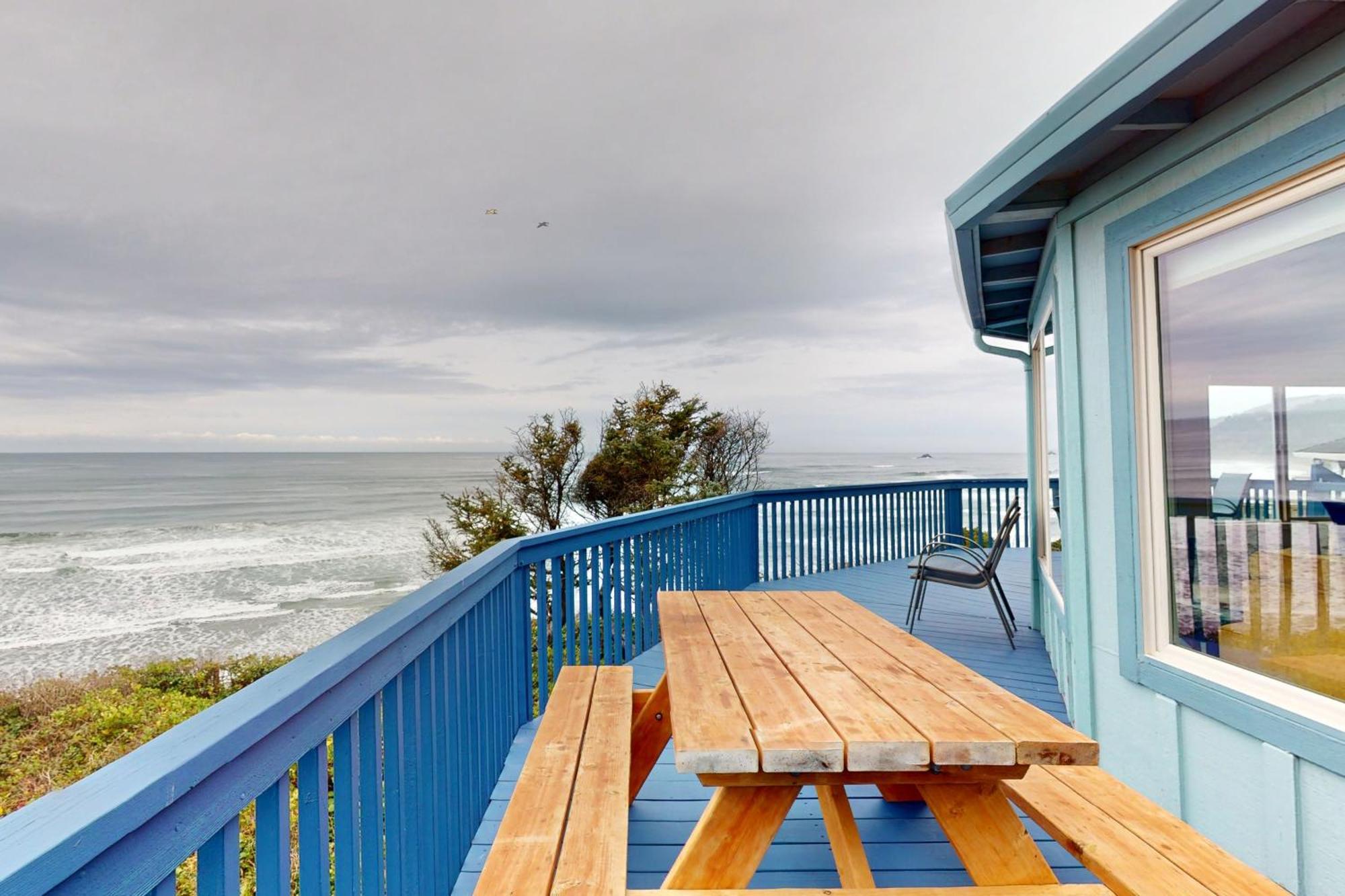 Waive Time Holiday home *