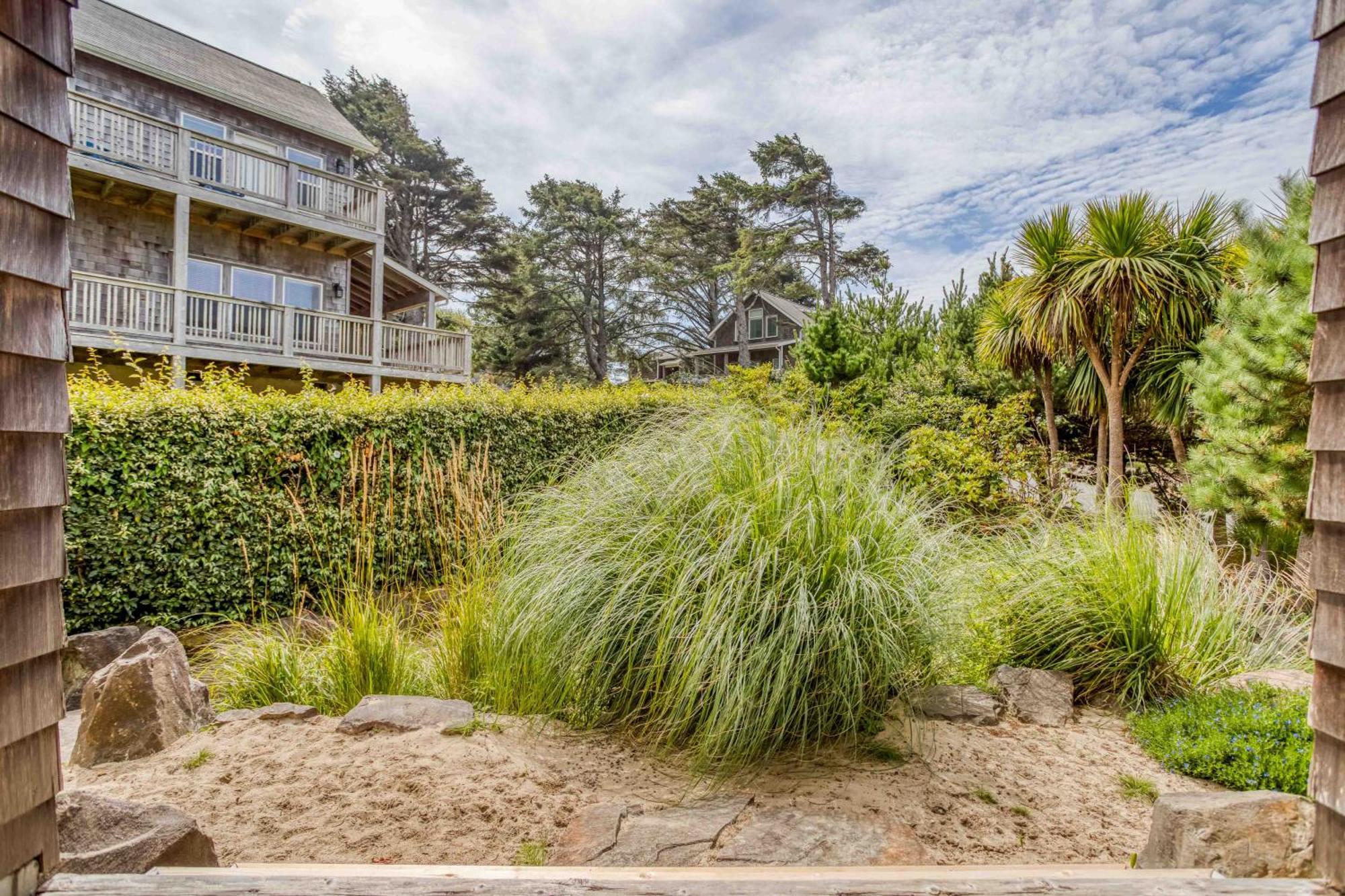 Cookie's House Holiday home Lincoln City