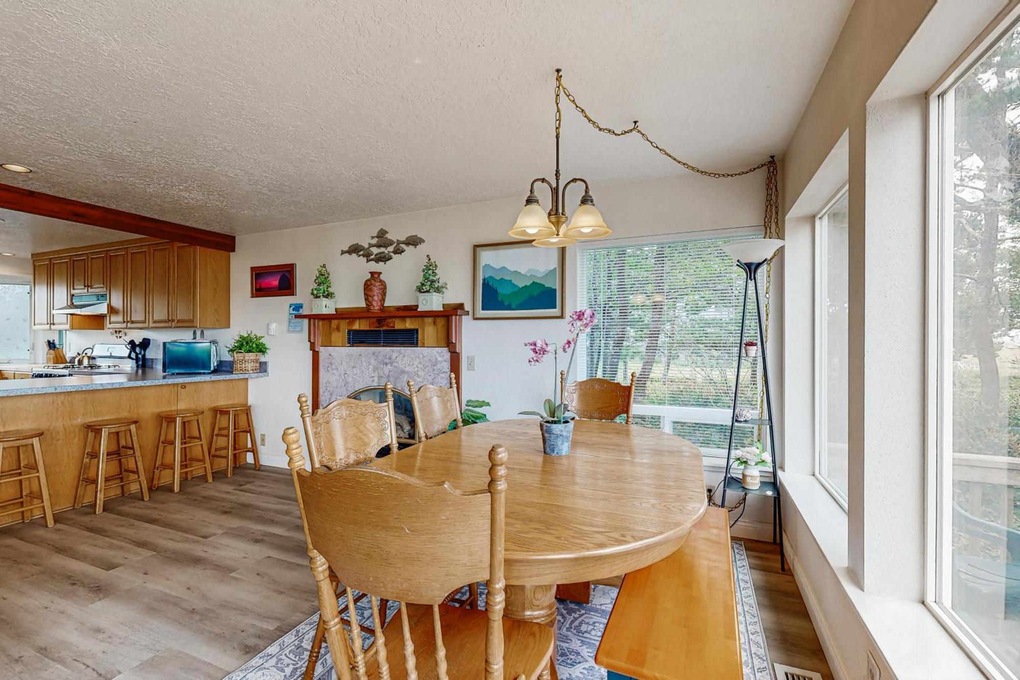 Time Getaway Holiday home