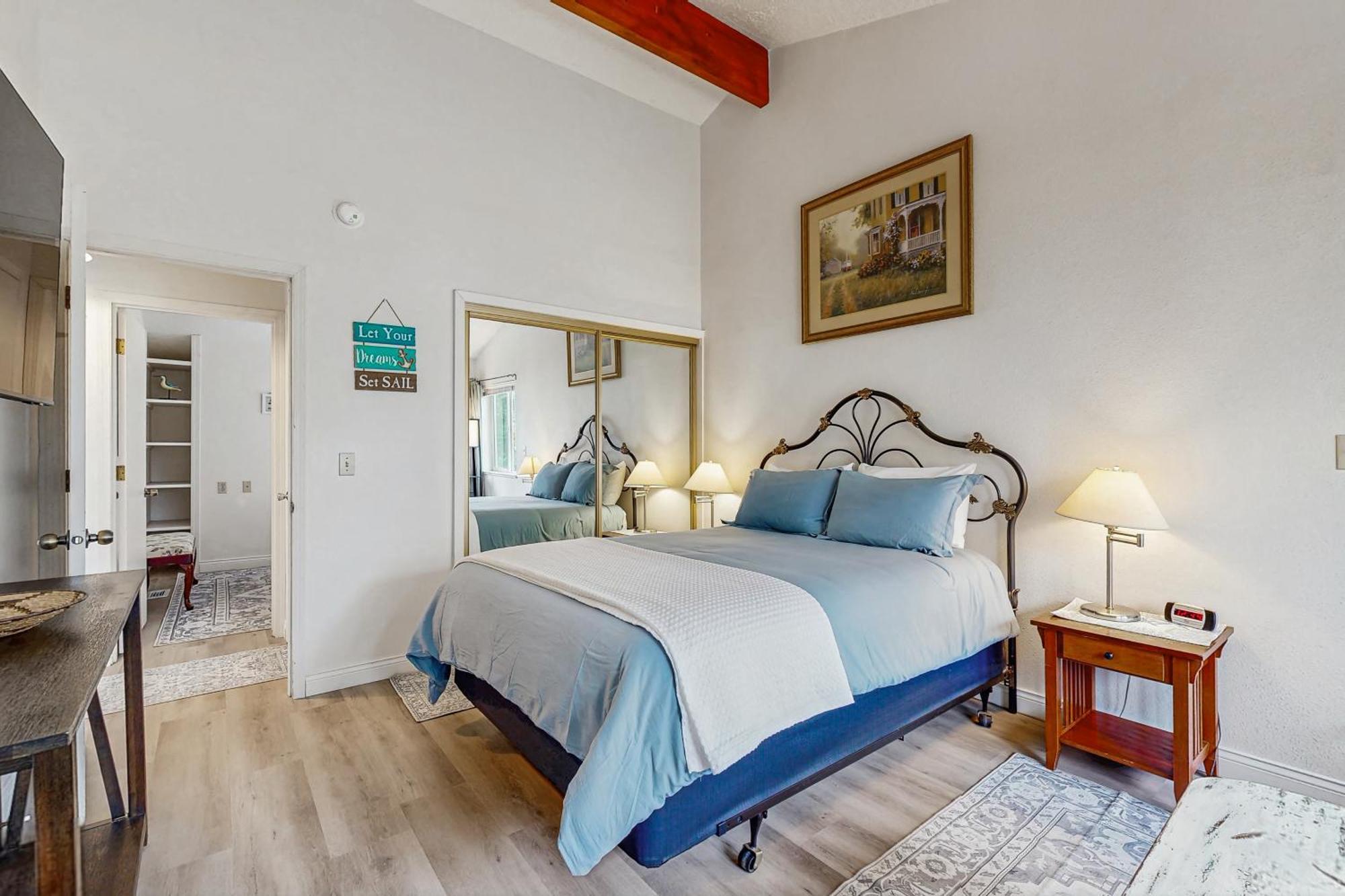 Holiday home Time Getaway